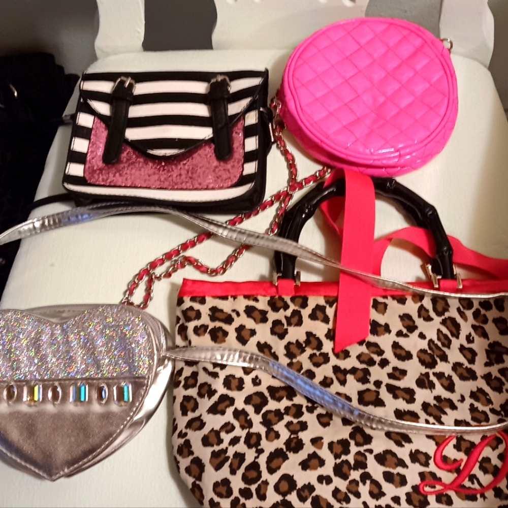 Children's Bundle bag-tastic!